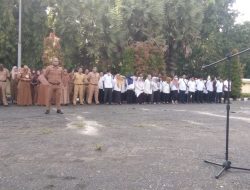 Sekwan DPRD Bone Ingatkan ASN dan Honorer, Disiplin Masuk Kantor Usai Lebaran