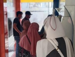 Bank Mandiri KC Watampone Siapkan Rp 20 Miliar Layani Nasabah Selama Liburan Idul Fitri