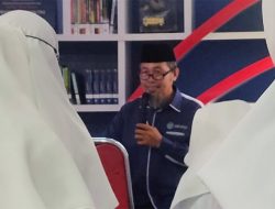 Penulis Artikel Opini Harus Berani dan Percaya Diri
