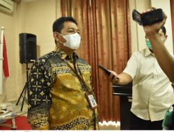 Realisasi Belanja Pemerintah Pusat dan Transfer ke Daerah Sampai 31 Mei 2022 di Sinjai Rp107,15 M