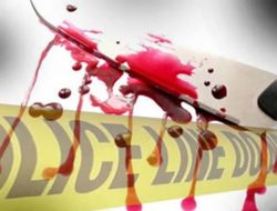 Sadis, Seorang Pria Paruh Baya di Bone Tewas Ditikam Tetangganya,Gara- gara Hal Sepele