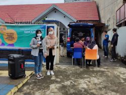 PPS Tinggal Menghitung Hari, KPP Pratama Watampone Beri Layanan Maksimal
