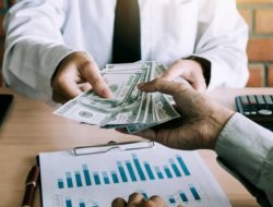 Bagi ASN yang Kredit di Bank Sulselbar Majene, Baca Baik-baik Pasal 13