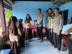 Masih Ingat Yudding Bersaudara, Siswa SD di Bone yang berjalan Kaki 5 Jam ke Sekolahnya. Ini Kabar Terbarunya