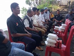 Jalin Silaturahmi, DPD JPKP Bone Lakukan Wisata Palette
