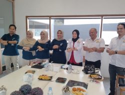 BPJS Kesehatan dan KADIN lakukan MOU Kerja Sama