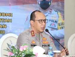Polda Jambi Kirim Tim Trauma Healing Untuk Keluarga Brigadir J
