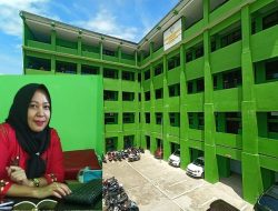 Unpacti Makassar Terpanggil Bantu Alumni SLTA Yang Terkendala Biaya Kuliah