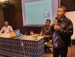 Jangan Hanya Sebar Berita di Media Massa, Sebarkan Juga di Media Sosial