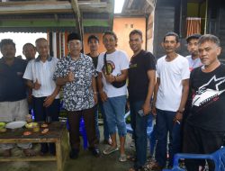Tomas Bone Selatan: IAS Bukan Politisi ‘Setelah Terpilih Nalupamaki’