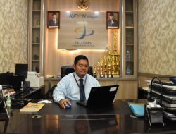 Tahap l, KPPN Sinjai Salurkan Dak Fisik Senilai Rp50,12 Miliar