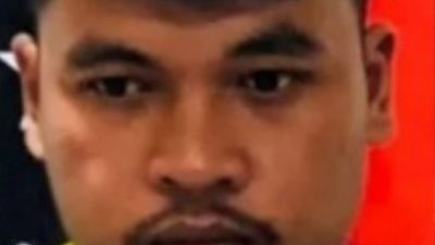 Ini Orangnya, Pemilik Sabu 11 Kilogram Asal Bone Ditangkap