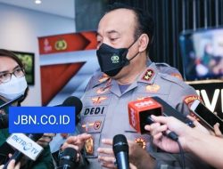 Hari Ini, Tim  Khusus  Polri Periksa Irjen Ferdy Sambo Sebagai Tersangka