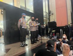 Bentuk Transparansi Sidang Etik Ferdy Sambo Dihadiri Langsung Kompolnas