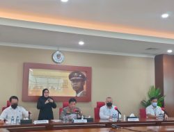 Bareskrim Tetapkan 2 Pejabat Kemendag Jadi Tersangka Korupsi Gerobak