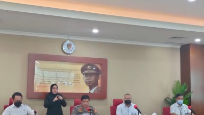 Bareskrim Tetapkan 2 Pejabat Kemendag Jadi Tersangka Korupsi Gerobak