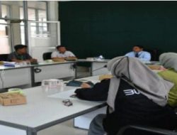 Tingkatkan Nilai Keekonomian Usaha, KPPN Sinjai Gelar FGD Dengan Penyalur UMI