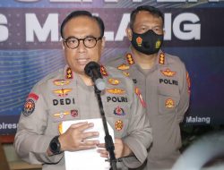 35 Saksi dari Internal Maupun Eksternal Telah Diperiksa Dalam Kasus Kanjuruhan