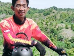 Siap Membawa Perubahan, Ini Visi-Misi Harrimukti Untuk Desa Lapasa