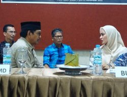 Cari Pemimpin Periode 2022-2026, IKA Unhas Luwu Utara Akan Gelar Musda