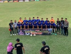 Bhayangkara FC Bone Beri Kejutan, Tekuk Wajo Melalui Drama Adu Penalti