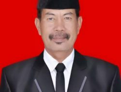 Andi Rustan Siap Bertarung Pemilihan Kepala Desa Lapasa