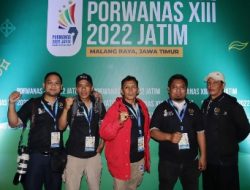 Catur Sulsel Menang Telak Lawan Jambi