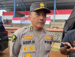 Pusdokkes: Dua Ruang Operasi Disediakan Tangani Korban Patah Tulang Akibat Gempa Cianjur