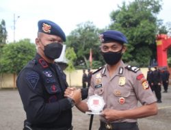 Salah Satu Personelnya Pindah Tugas, Tenribetta Perkusi Kehilangan Sosok Ini