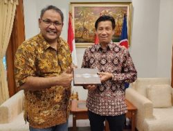 Jajaki Cerutu Lokal El Este Independiente Buatan Indonesia Pasarkan Di Vietnam