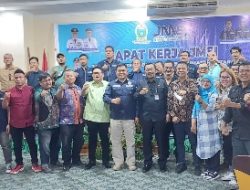 Ketua JMSI Sumut Ajak Semua Pihak Berkolaborasi untuk Penguatan Pembangunan