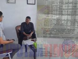 Orang Tua Korban Dugaan Pelecehan Anak di Bawah Umur di RS Yapika Samata Mengadu ke UPTD PPA Sulsel