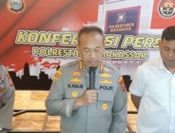 3 Orang Santri Jadi Tersangka Kebakaran Sekolah Tahfidzul Qur’an Markaz Hijrah Indonesia (STQ-MHI) di Kota Malassar