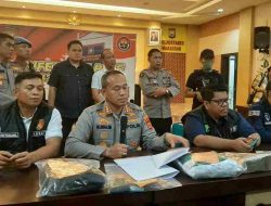 Polisi Setop Penyelidikan Kasus Anak Pejabat Kemenhub Tewas di SMP Athirah
