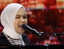 Penyandang Disabilitas Asal Indonesia Putri Ariani Sukses Gemparkan Dunia di Amerika