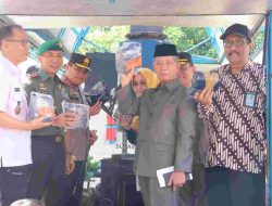 Kapolda Sulsel Musnahkan Ratusan Butir Ekstasi