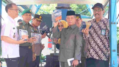 Kapolda Sulsel Musnahkan Ratusan Butir Ekstasi