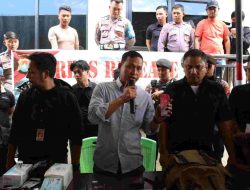 Ternyata, Sebelum Dibunuh, Remaja 16 Tahun di Mamuju Diperkosa