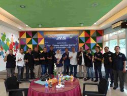 JMSI Jatim FGD Peluang dan Tantangan Bisnis Media Siber di Era AI