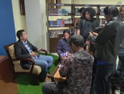 Wakil Dekan III Fakultas Kedokteran Unismuh Beri Klarifikasi Dugaan Kekerasan dalam Kegiatan Mahasiswa