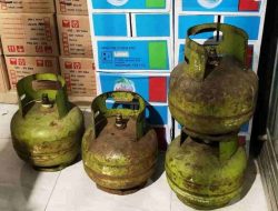 BreakingNews: Pembelian LPG 3 Kilogram di Sulsel Wajib Bawa KTP dan KK
