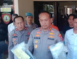 Mahasiswa Unhas yang Ditemukan Tewas Ternyata Dibunuh Kekasihnya, Dipaksa Gugurkan Kandungan
