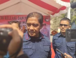 Kampus Negeri Ternama di Makassar dan Bunker Narkoba, Begini Penjelasan Kombes Dodi