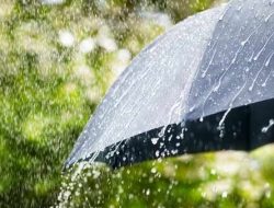 Wali Kota Makassar Umumkan Siaga Banjir, Masyarakat Tetap Waspada!