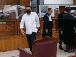 Kasasi Ferdy Sambo Cs Segera Disidangkan