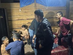 4 Pelaku Tipu-tipu Tiket Konser Coldplay Terlacak Berada di Sidrap