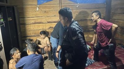 4 Pelaku Tipu-tipu Tiket Konser Coldplay Terlacak Berada di Sidrap