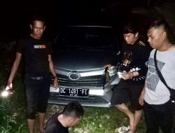Karena Curi Sapi, Pria Asal Desa Kadaila Karossa Ditangkap Polisi