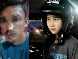 Gadis Muda di Kendari Berhasil Gagalkan Aksi Jambret