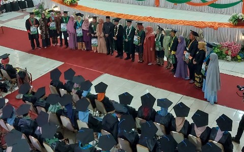 uin alauddin makassar